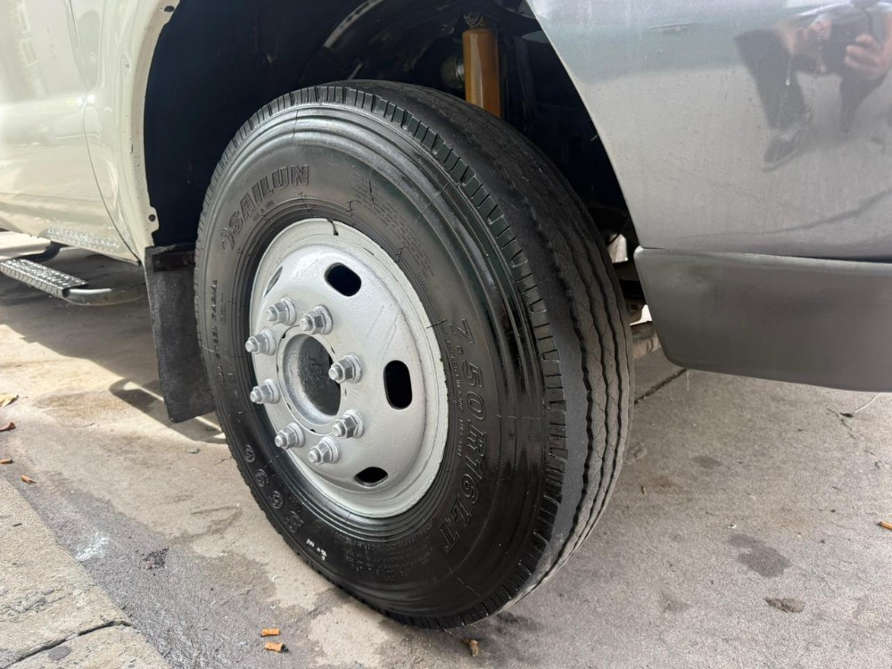 Ford 4000 — foto 6
